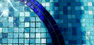 Tiled Swimming Pools Contracting in Dubai